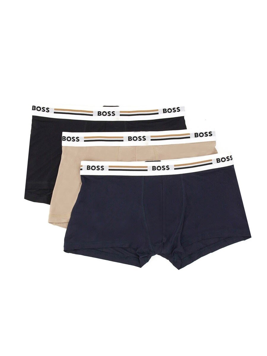 HUGO BOSS ヒューゴボス アンダーウェア メンズ 春夏2024 50492200_10249667981 【関税・送料無料】【ラッピング無料】 ia