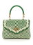 TORY BURCH トリー バーチ グリーン Verde クラッチバッグ レディース 秋冬2023 148713_300 【関税・送料無料】【ラッピング無料】 ia