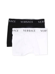 VERSACE ヴェルサーチェ アンダーウェア ボーイズ 秋冬2022 1002110T_1A016422W020 【関税・送料無料】【ラッピング無料】 ia