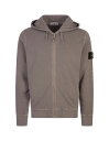  STONE ISLAND ストーン アイランド ブラウン Brown ニットウェア メンズ 春夏2024 801563160 V0192  ia