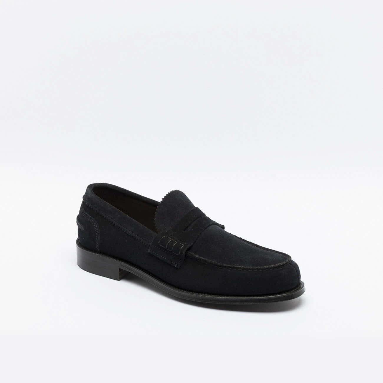 CHEANEY ˡ ֥롼 Blu ե  2023 Dover EF Alt Navy Suede/I ڴǡ̵ۡڥåԥ̵ ia