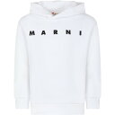 MARNI マルニ ホワイト White スウェッ