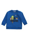 y15,000~ȏゲw1,000~OFFIz MOSCHINO XL[m u[ BLUE XEFbg {[CY t2024 MZF03QLCA34.40289 y֐ŁEzybsOz ia