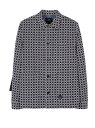 ポールスミス 【10周年記念クーポン！P4倍！】 PAUL SMITH ポールスミス ジャケット メンズ 春夏2024 M2R.757Y.M22047.49 49 BLUES 【関税・送料無料】【ラッピング無料】 ia