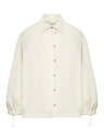 MAX MARA マックス マーラ ホワイト White トップス レディース 春夏2024 2411111062600003  ia