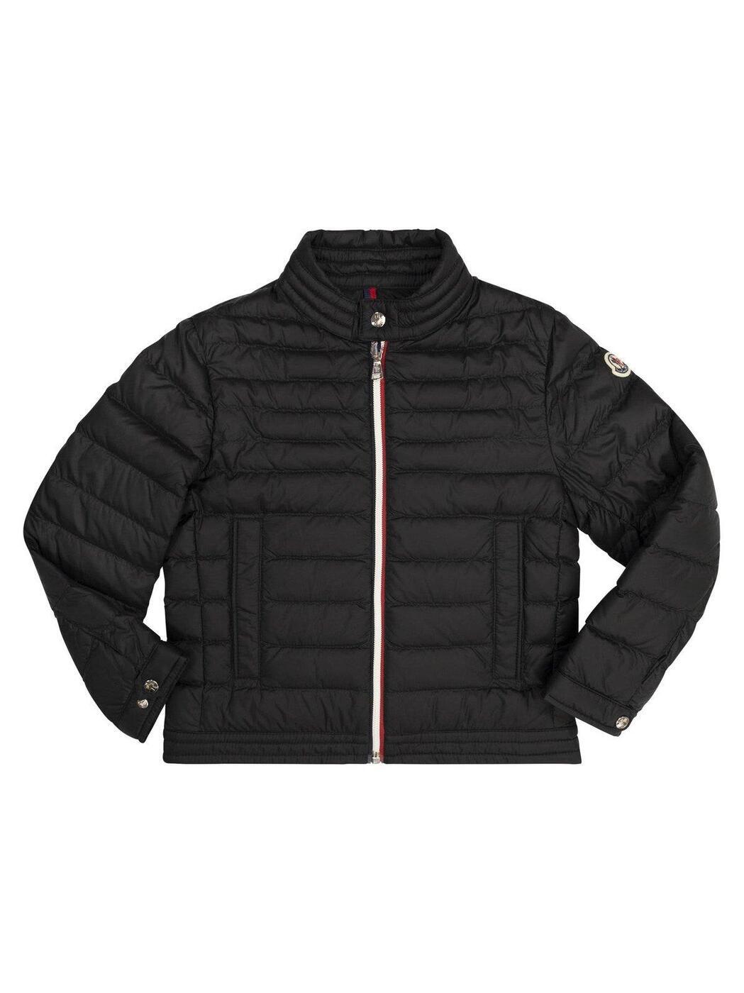 MONCLER 󥯥졼 ֥å Black 㥱å ܡ ղ2024 1A00111 595FE999 ڴǡ̵ۡڥåԥ̵ ia