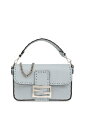 FENDI フェンディ トートバッグ レディース 春夏2024 8BS017ARBBF1NQ0 【関税・送料無料】【ラッピング無料】 ia