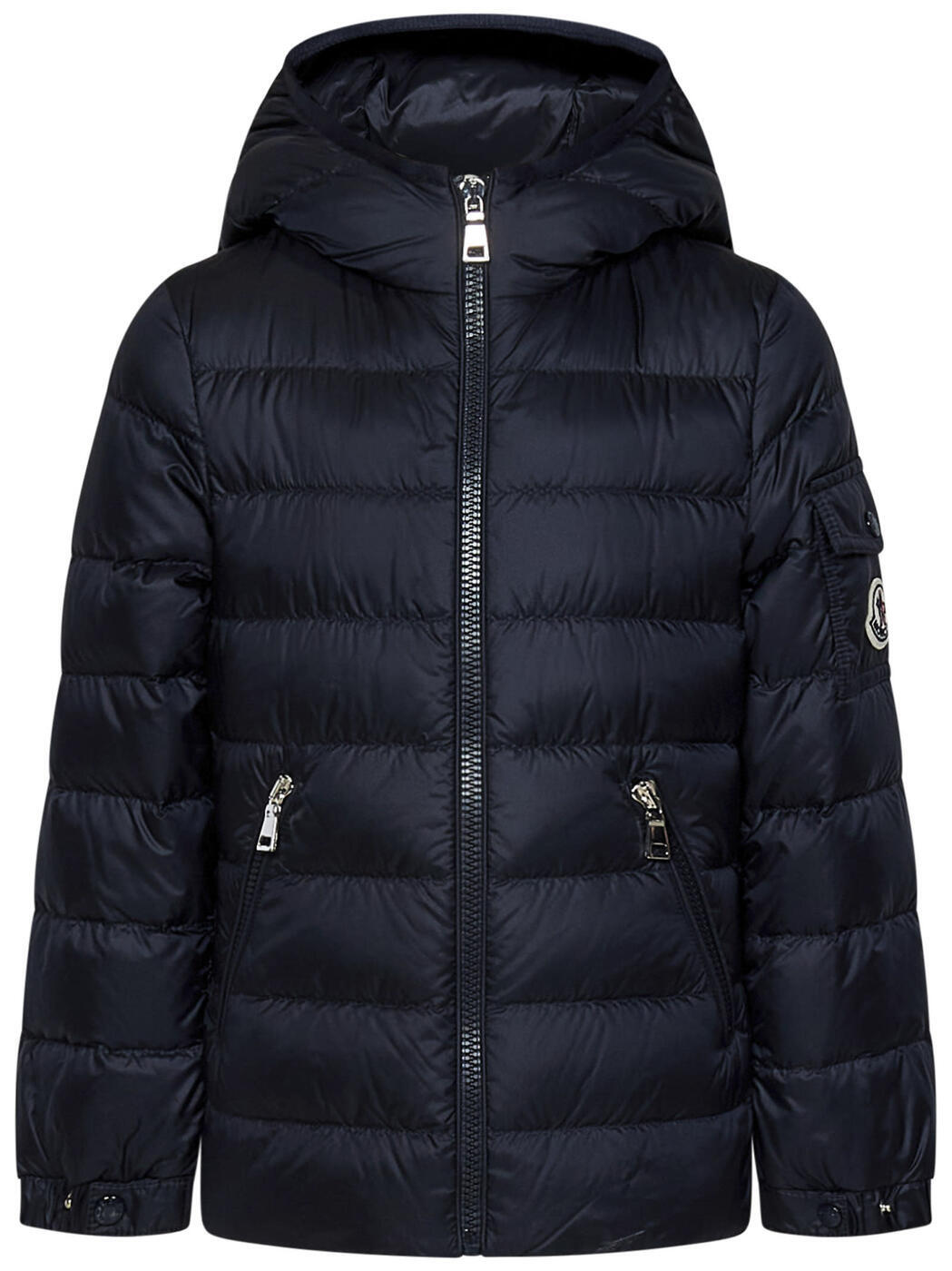 MONCLER 󥯥졼 ͥӡ Navy 㥱å 륺 ղ2024 1A00030 595FE778 ڴǡ̵ۡڥåԥ̵ ia