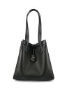 【15,000円以上1,000円OFF!!】 FENDI フェンディ ブラック Black トートバッグ レディース 春夏2024 8BH414APZAF0KUR 【関税・送料無料】【ラッピング無料】 ia