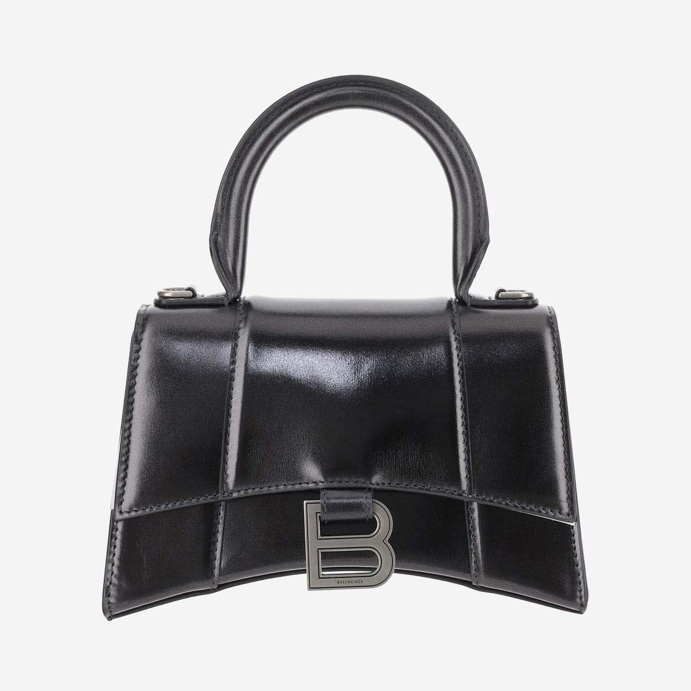 バレンシアガ トートバッグ（レディース） 【楽天スーパーSALE!!300000円以上10000円OFFクーポン対象】 BALENCIAGA バレンシアガ グレー Grey トートバッグ レディース 春夏2024 5928332AA0X1314 【関税・送料無料】【ラッピング無料】 ia