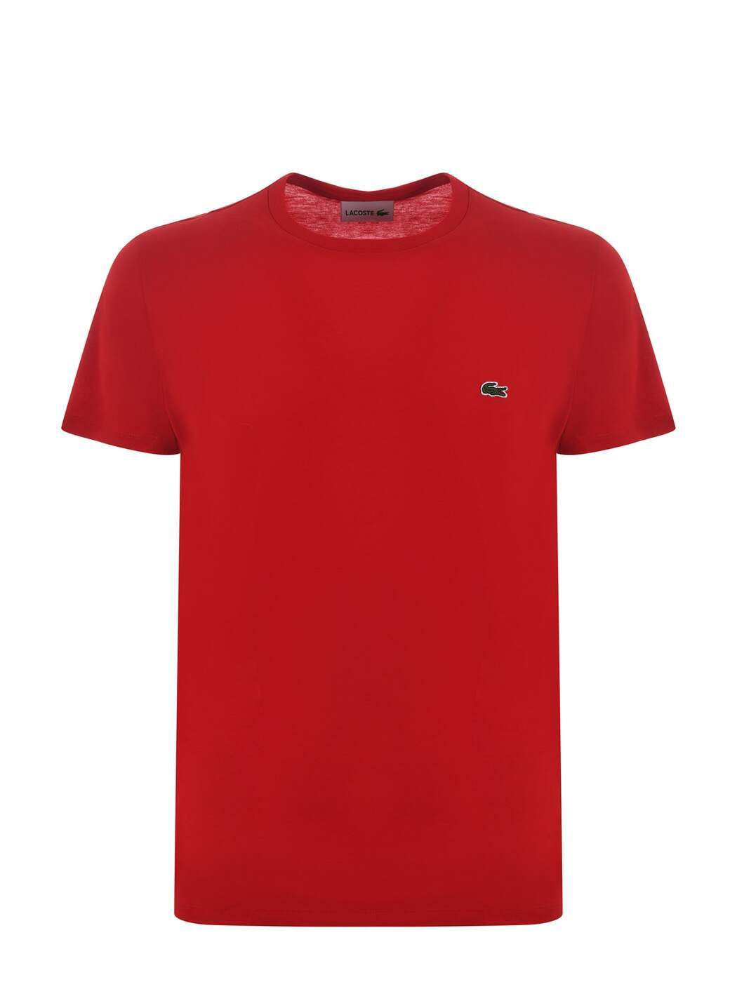 LACOSTE ラコステ レッド Rosso T...の商品画像