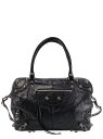 BALENCIAGA バレンシアガ ブラック Black バッグ メンズ 春夏2024 785330210KR 1000 【関税・送料無料】【ラッピング無料】 ia