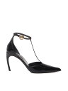 【15,000円以上1,000円OFF!!】 FERRAGAMO フェラガモ ブラック Black パンプス レディース 春夏2024 01H549 769281 001 【関税・送料無料】【ラッピング無料】 ia