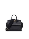  FERRAGAMO フェラガモ ブラック Black バッグ レディース 春夏2024 214493 763095 001  ia