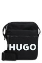 HUGO BOSS q[S{X ubN Black obO Y t2024 50513025 001 y֐ŁEzybsOz ia