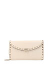 ガラヴァーニ バッグ レディース VALENTINO GARAVANI ヴァレンティノ ガラヴァーニ ホワイト White バッグ レディース 春夏2024 4W0P0Z81VSH I16 【関税・送料無料】【ラッピング無料】 ia