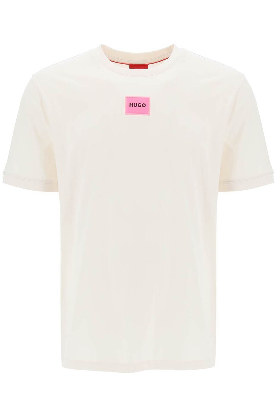 HUGO BOSS ヒューゴボス Tシャツ メン