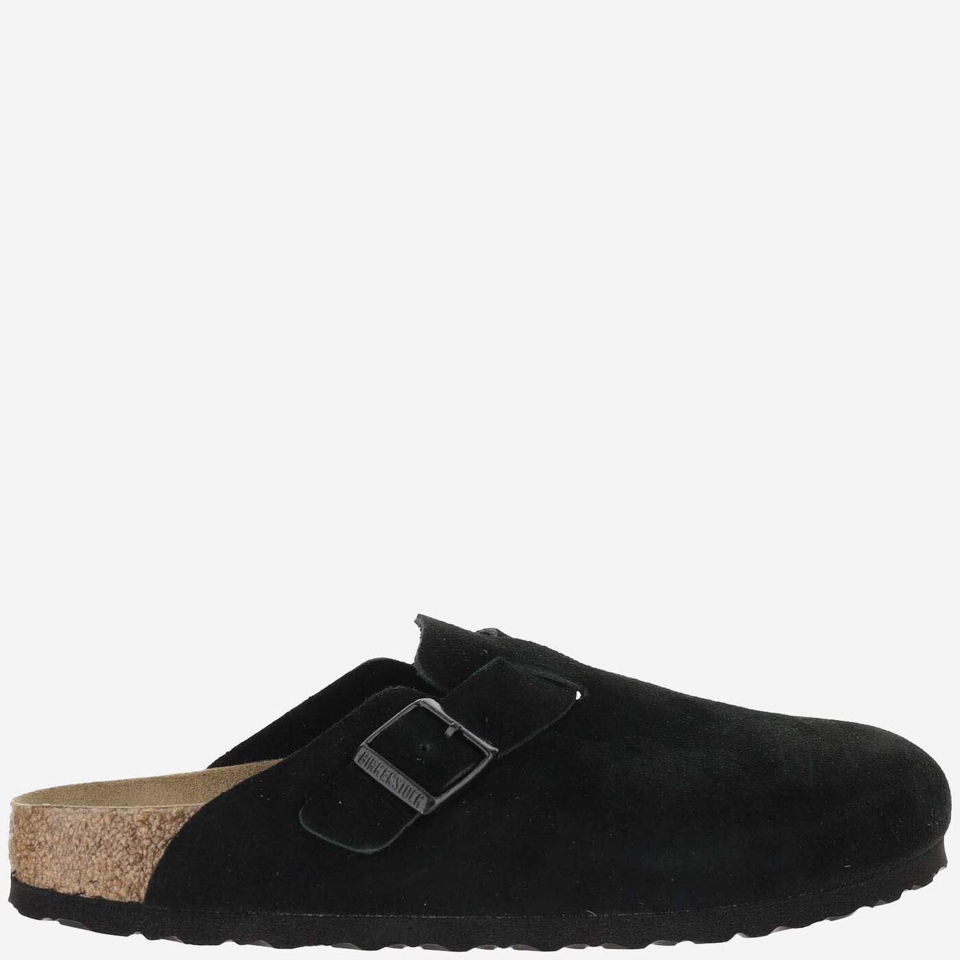 BIRKENSTOCK ビルケンシュトック ブラック Black サンダル メンズ 春夏2024 660473BLACK 【関税・送料無料】【ラッピング無料】 ia