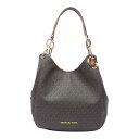 【15,000円以上1,000円OFF 】 MICHAEL KORS マイケルコース ブラウン Brown バッグ レディース 春夏2024 30T9G0LE3B252 【関税 送料無料】【ラッピング無料】 ia