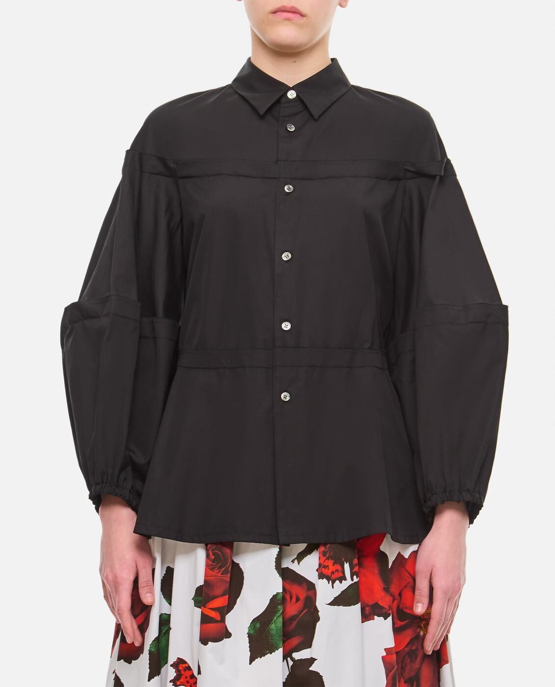 COMME DES GARCONS   륽 ֥å Black ֥饦 ǥ ղ2024 RMB0180511 ڴǡ̵ۡڥåԥ̵ ia