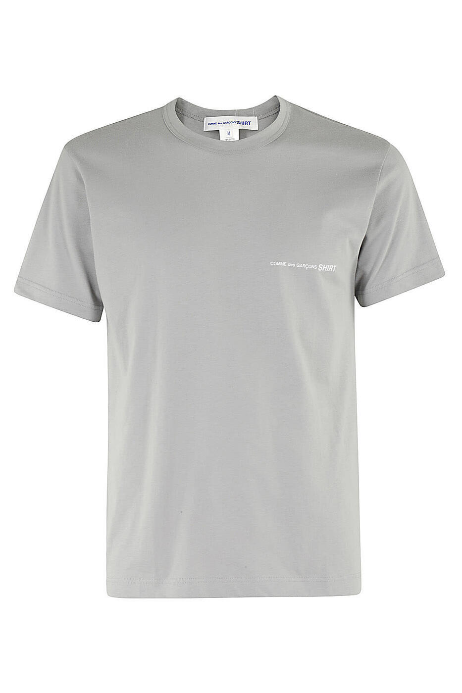 COMME DES GARCONS コム デ ギャルソン グレー Grey Tシャツ メンズ 春夏2024 FM T025 |094 1 GREY 【関税・送料無料】【ラッピング無料】 iaのサムネイル