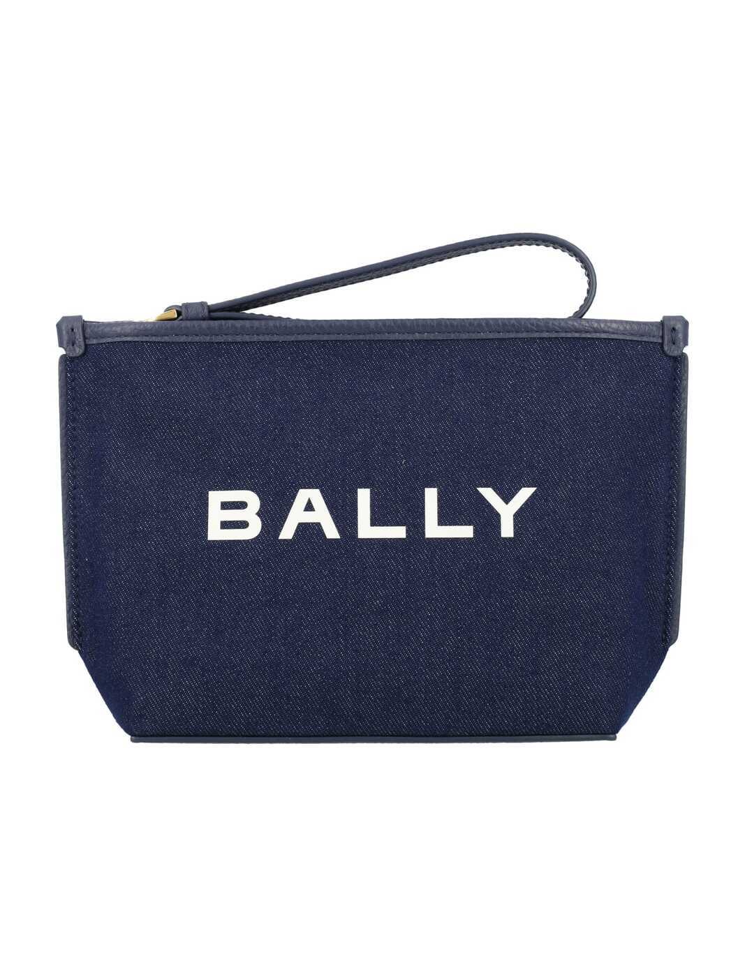 BALLY バリー クラッチバッグ レディース 春夏2024 WLO05PCV034I5G6O 【関税・送料無料】【ラッピング無料】 ia