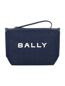 【15,000円以上1,000円OFF!!】 BALLY バリー クラッチバッグ レディース 春夏2024 WLO05PCV034I5G6O 【関税・送料無料】【ラッピング無料】 ia