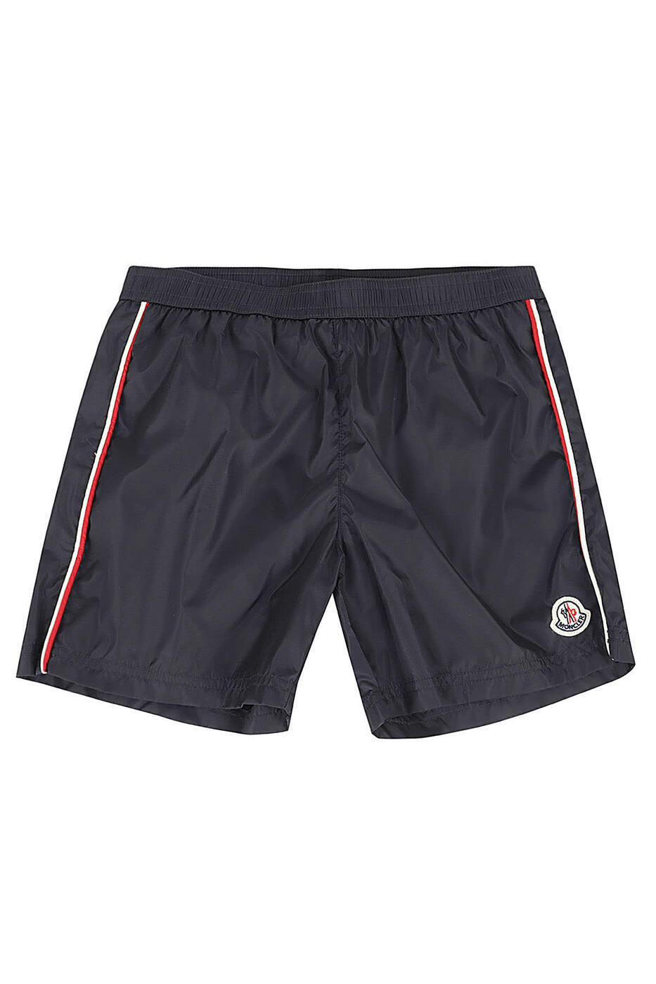 MONCLER モンクレール ネイビー Navy スイムウェア ボーイズ 春夏2024 2C00009 53326|094 742 NAVY 【..