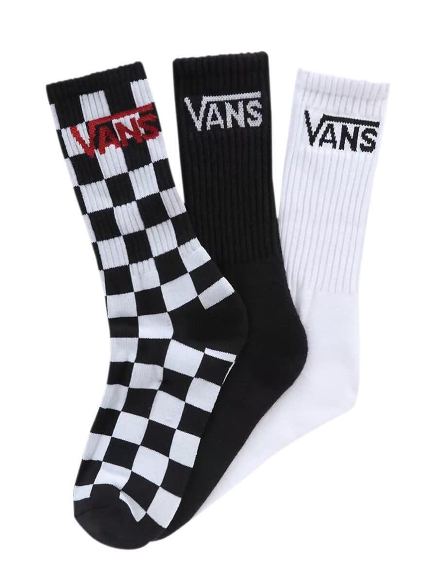 VANS ヴァンズ アンダーウェア ボーイズ 秋冬2023 VN000XNQK_BKC1 【関税・送料無料】【ラッピング無料】 ia