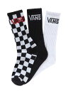 【本日5の付く日ポイント4倍!!】 VANS ヴァンズ アンダーウェア ボーイズ 秋冬2023 VN000XNQK_BKC1 【関税・送料無料】【ラッピング無料】 ia