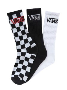 VANS ヴァンズ アンダーウェア ボーイズ 秋冬2023 VN000XNQK_BKC1 【関税・送料無料】【ラッピング無料】 ia