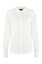 ELISABETTA FRANCHI エリザベッタ フランキ ホワイト White シャツ レディース 春夏2024 CA02841E2_360..