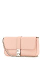 クラッチバッグ FERRAGAMO フェラガモ クラッチバッグ レディース 春夏2024 218340769777 NYLUNDPINK 【関税・送料無料】【ラッピング無料】 ia