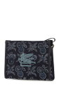 【15,000円以上1,000円OFF!!】 ETRO エトロ ブルー Blue バッグ レディース 春夏2023 1H7847568 200 【関税・送料無料】【ラッピング無料】 ia