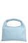 BOTTEGA VENETA ボッテガ ヴェネタ ブルー Light Blue トートバッグ レディース 春夏2024 763966V3IV1_1728 【関税・送料無料】【ラッピング無料】 ia