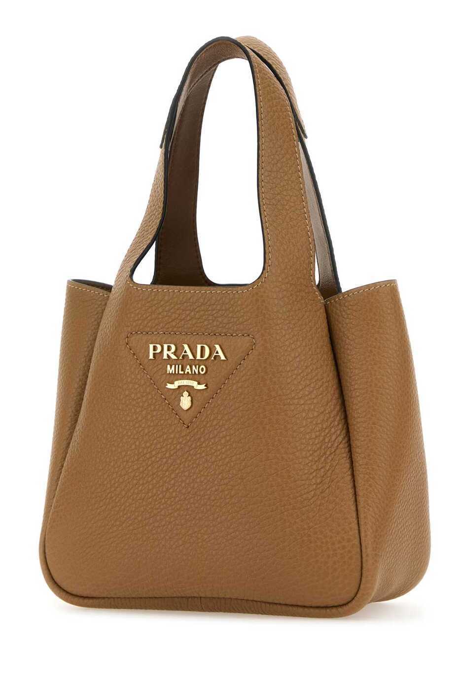 プラダ トートバッグ（レディース） 【本日0のつく日ポイント4倍！】 PRADA プラダ トートバッグ レディース 春夏2024 1BA3492DKV F03OH 【関税・送料無料】【ラッピング無料】 ia