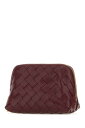 【15,000円以上1,000円OFF!!】 BOTTEGA VENETA ボッテガ ヴェネタ レッド BORDEAUX バッグ レディース 春夏2024 764044V3IV0 6414 【関税・送料無料】【ラッピング無料】 ia