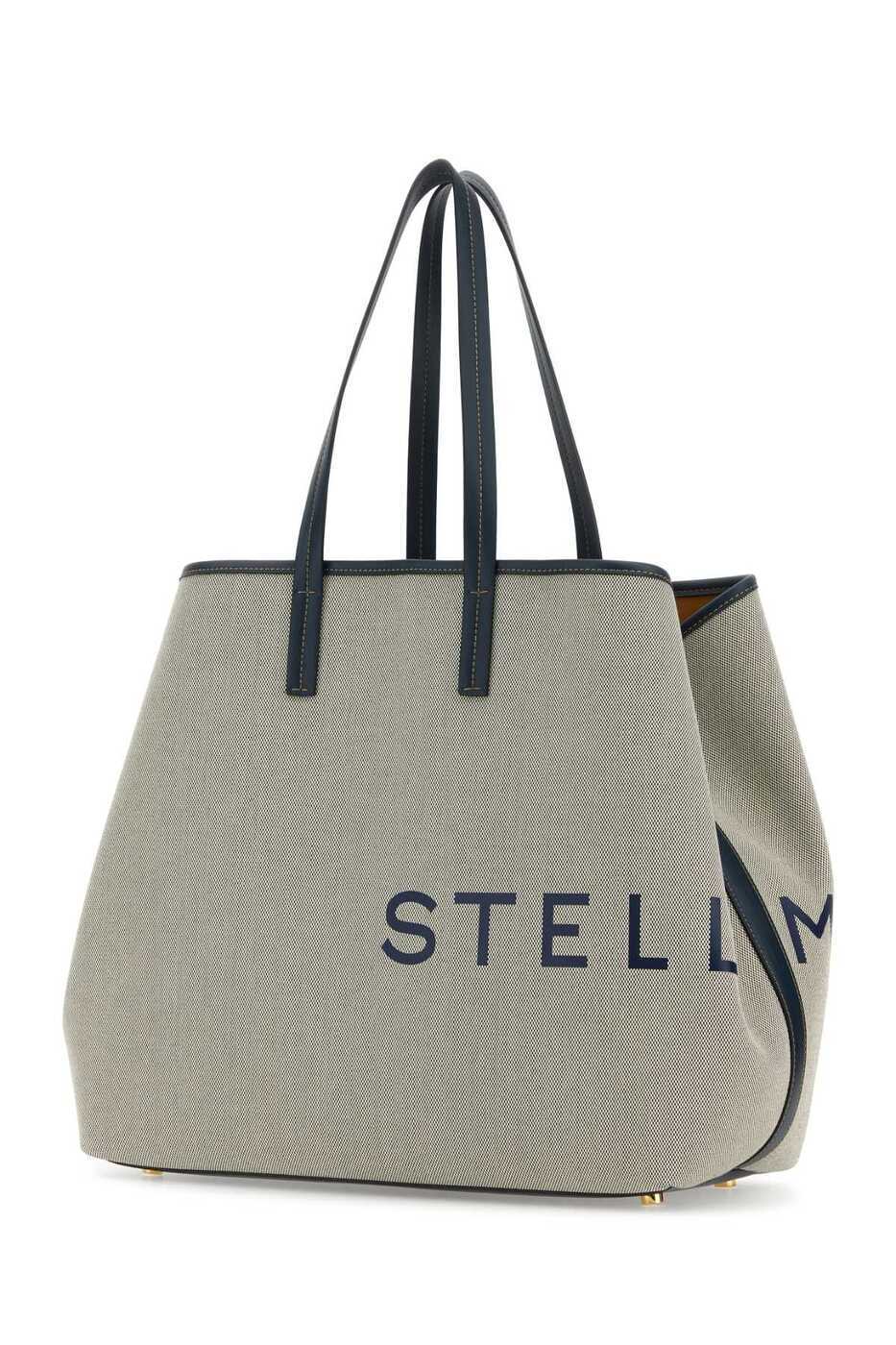 ステラマッカートニー　マザーズバッグ STELLA MCCARTNEY ステラ マッカートニー トートバッグ レディース 春夏2024 7B0063WP0221 4101 【関税・送料無料】【ラッピング無料】 ia