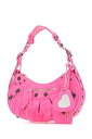 【15,000円以上1,000円OFF!!】 BALENCIAGA バレンシアガ ピンク Pink トートバッグ レディース 春夏2023 6713071VGUY 5634 【関税・送料無料】【ラッピング無料】 ia