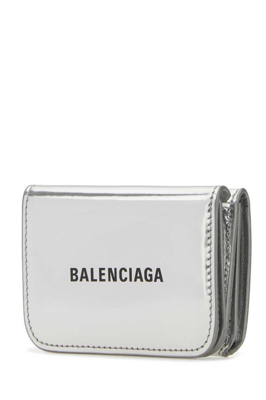 バレンシアガ 財布（レディース） BALENCIAGA バレンシアガ 財布 レディース 秋冬2023 5938132AAMO 8160 【関税・送料無料】【ラッピング無料】 ia