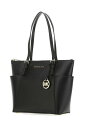 MICHAEL KORS マイケルコース ブラック BLACK トートバッグ レディース 秋冬2023 30F2GTTT8L BLACK 【関税・送料無料】【ラッピング無料】 ia