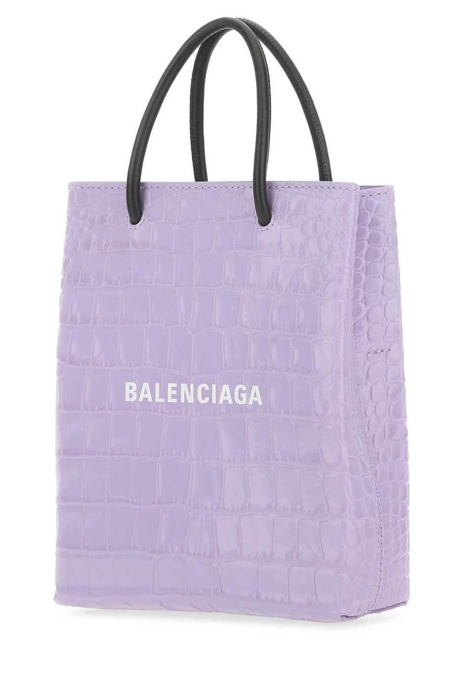 バレンシアガ トートバッグ（レディース） 【本日5の付く日ポイント4倍!】 BALENCIAGA バレンシアガ トートバッグ レディース 秋冬2022 6938051U61N 5390 【関税・送料無料】【ラッピング無料】 ia