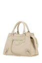 バレンシアガ トートバッグ（レディース） 【15,000円以上1,000円OFF!!】 BALENCIAGA バレンシアガ ベージュ CREAM トートバッグ レディース 春夏2023 67862915Y4Y 9608 【関税・送料無料】【ラッピング無料】 ia