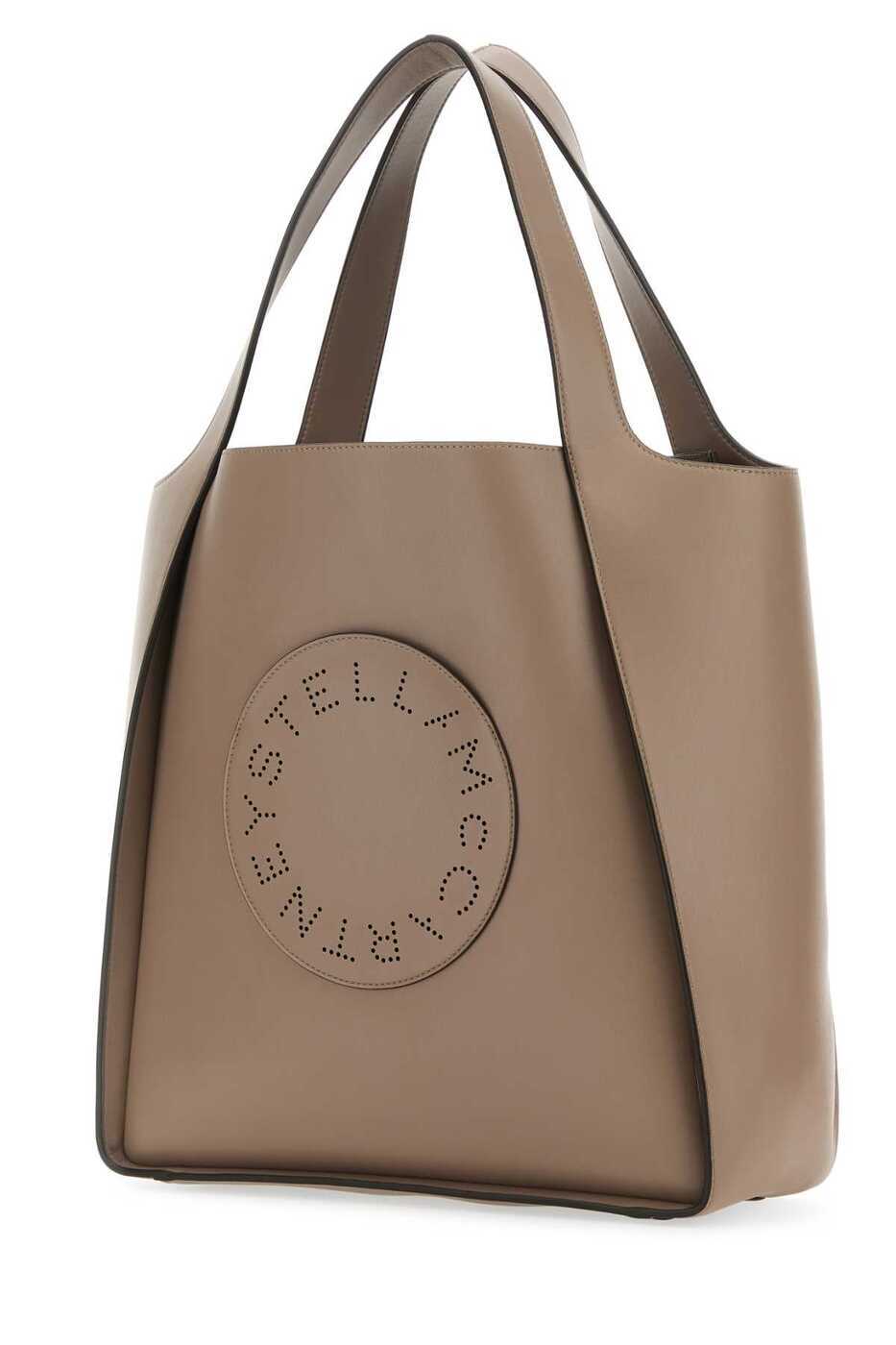 ステラマッカートニー　マザーズバッグ 【本日5の付く日ポイント4倍!】 STELLA MCCARTNEY ステラ マッカートニー トートバッグ レディース 春夏2024 7B0031W8542 2800 【関税・送料無料】【ラッピング無料】 ia