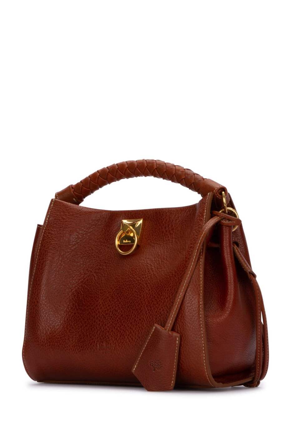 トートバッグ 【本日5の付く日ポイント4倍!】 MULBERRY マルベリー トートバッグ レディース 春夏2024 HH7949275 G110 【関税・送料無料】【ラッピング無料】 ia