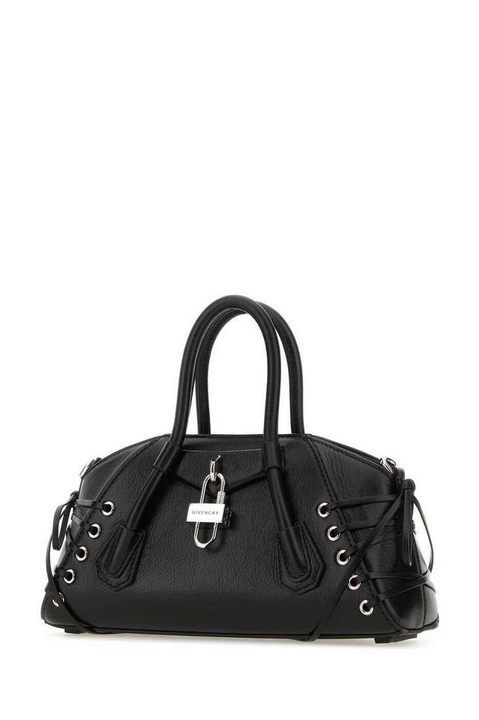 GIVENCHY Х󥷥 ֥å Black Хå ǥ ղ2024 BB50XTB1LD 001 ڴǡ̵ۡڥåԥ̵ ia