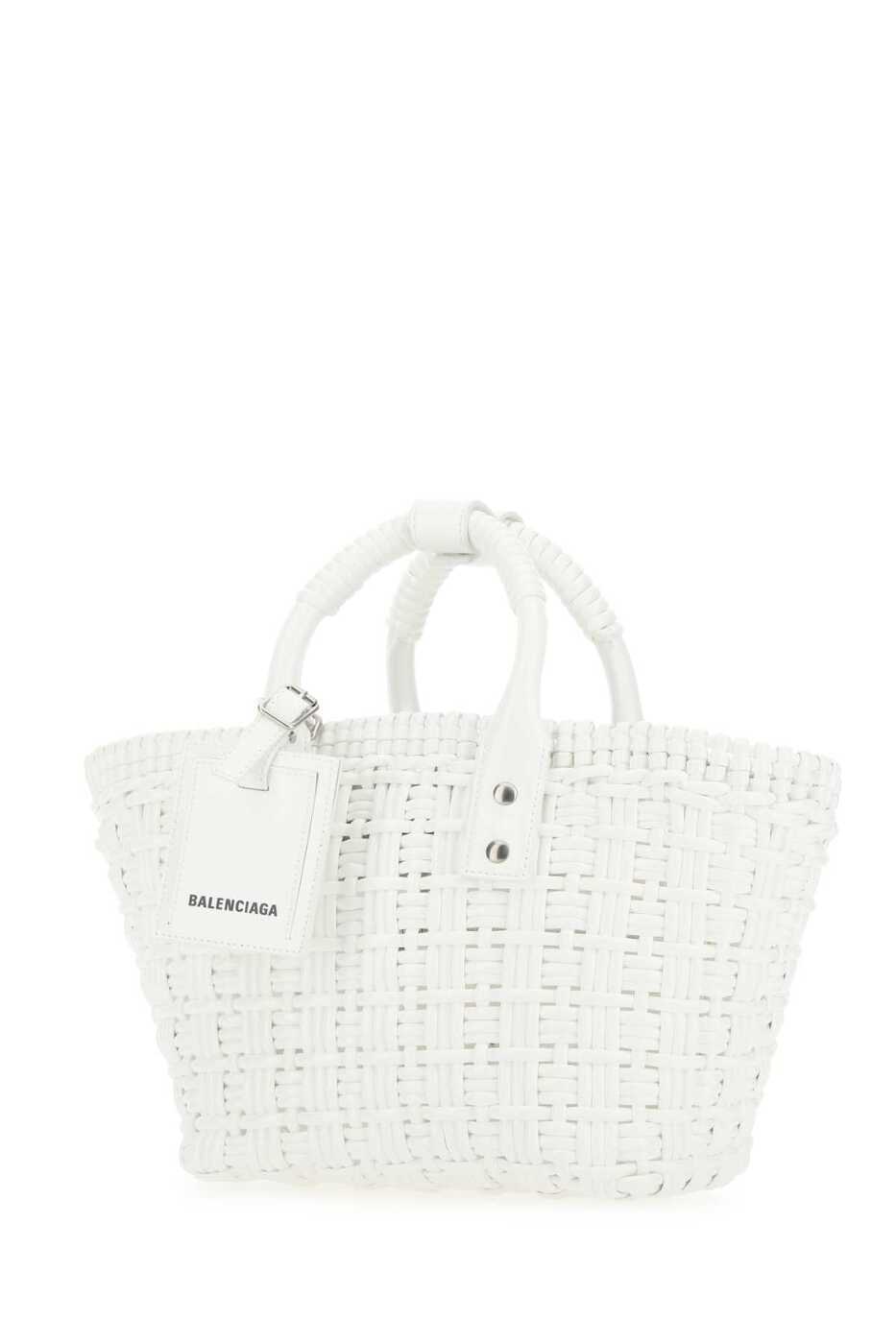 BALENCIAGA バレンシアガ トートバッグ レディース 秋冬2022 6713422IE3Y 9000 【関税・送料無料】【ラッピング無料】 ia