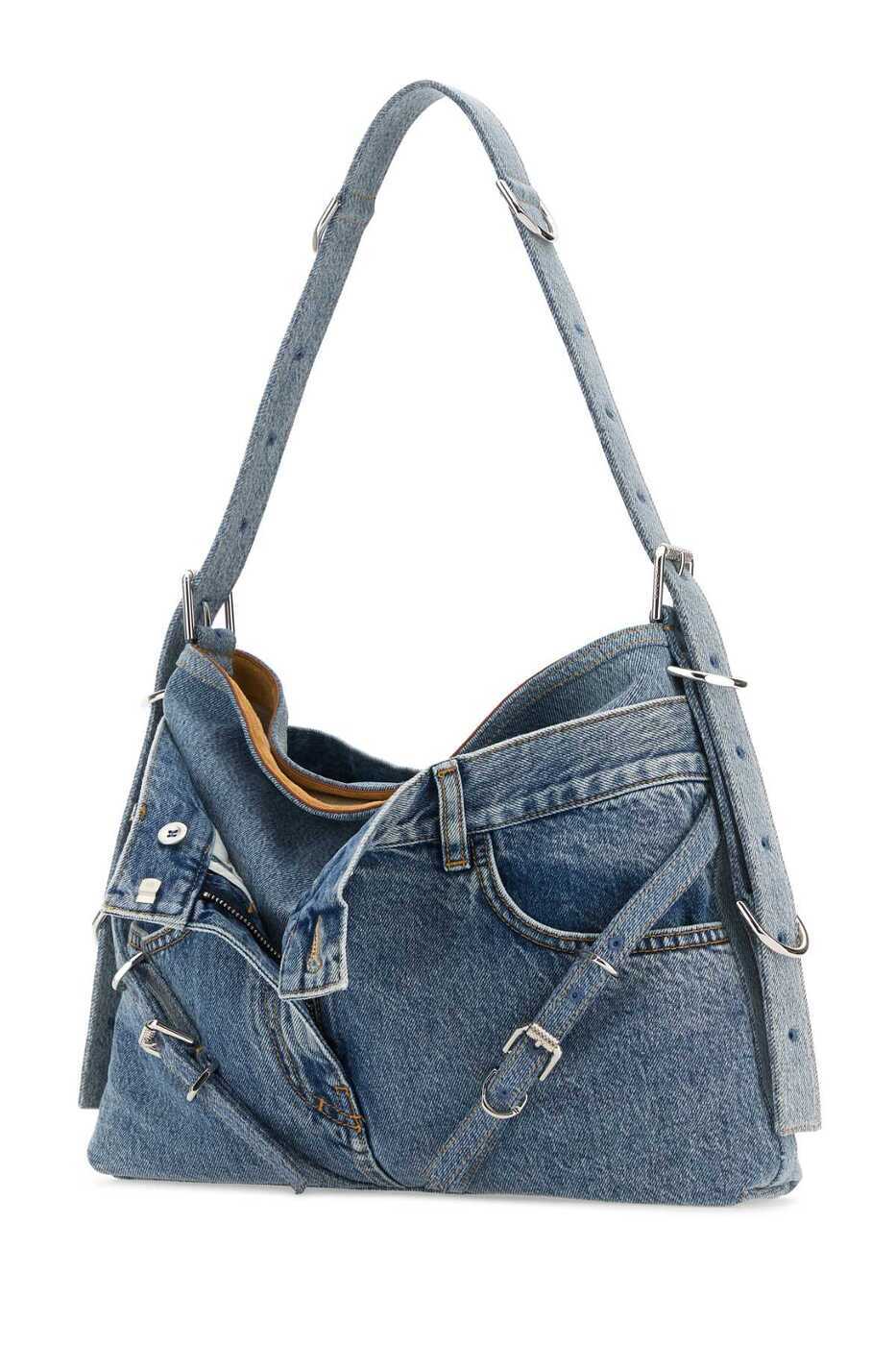 GIVENCHY ジバンシィ トートバッグ レディース 春夏2024 BB50XQB1YZ 420 【関税・送料無料】【ラッピング無料】 iaのサムネイル