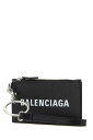 バレンシアガ 財布（メンズ） BALENCIAGA バレンシアガ 財布 メンズ 春夏2024 5945481IZI3 1090 【関税・送料無料】【ラッピング無料】 ia