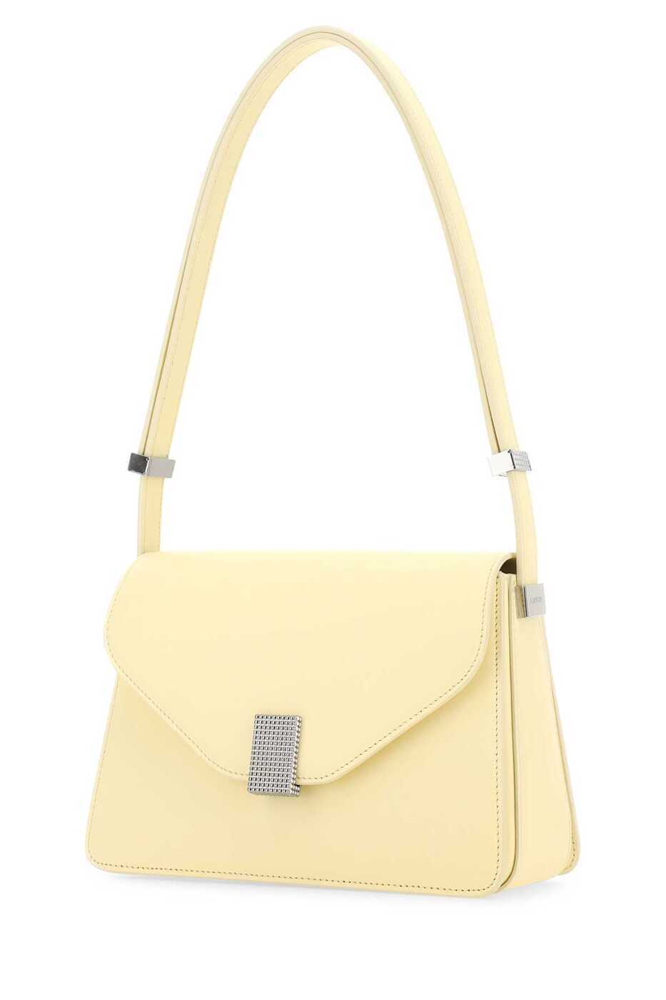 トートバッグ LANVIN ランバン ベージュ Beige トートバッグ レディース 春夏2023 LWBGSRS1TOPSP23 803 【関税・送料無料】【ラッピング無料】 ia